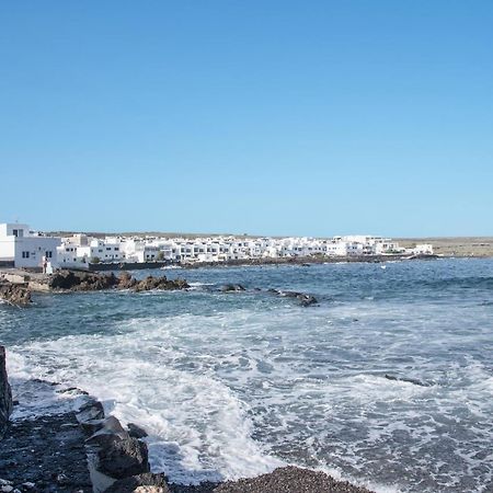 Casa Vista Al Mar Villa Punta Mujeres Bagian luar foto