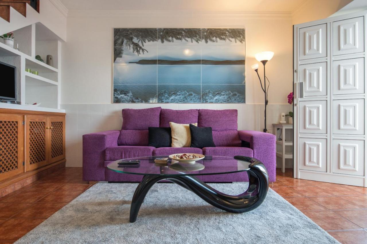 Casa Vista Al Mar Villa Punta Mujeres Bagian luar foto