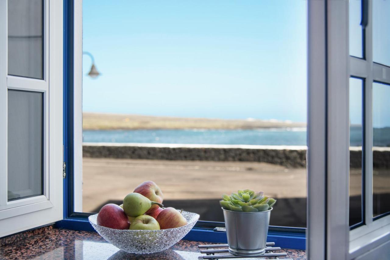 Casa Vista Al Mar Villa Punta Mujeres Bagian luar foto