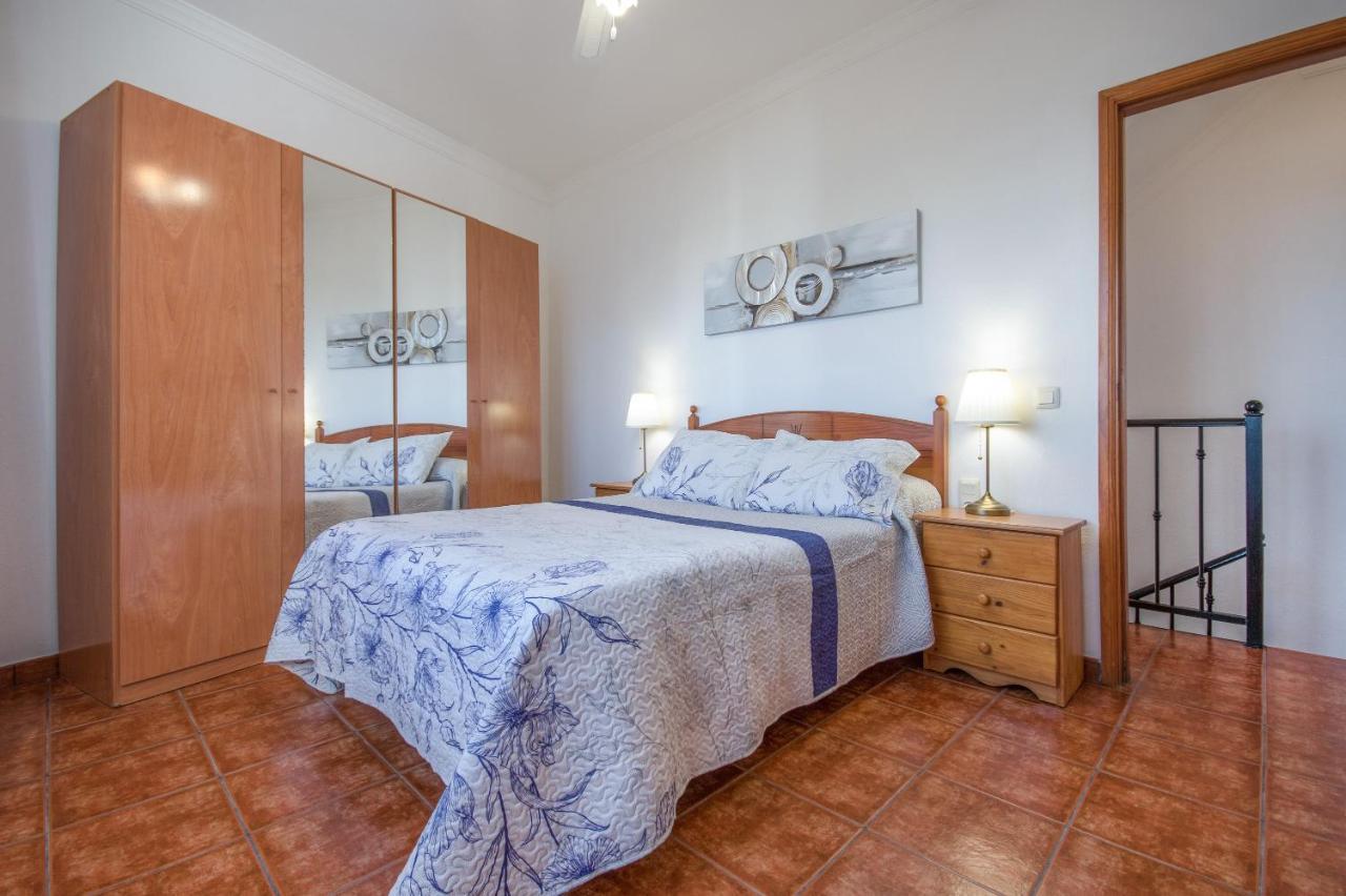 Casa Vista Al Mar Villa Punta Mujeres Bagian luar foto