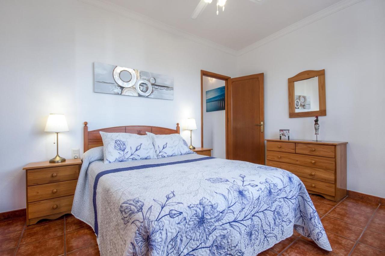 Casa Vista Al Mar Villa Punta Mujeres Bagian luar foto